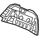 Honda 81218-30A-A81