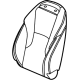 Honda 81521-30A-A51ZA