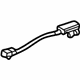 Lexus 81080-50010