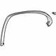 Lexus 67673-50050-B0
