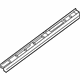 Nissan 76425-JB130
