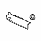 Ford LC5Z-7804608-AV