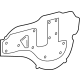 Toyota 67831-04140