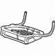Acura 81336-STX-A01