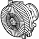 Nissan 21082-5X23A