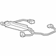 Ford EB3Z-15K609-A