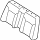 Lexus 71077-53250-C1