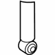 Mopar 4766053AF