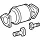 Honda 18150-5J0-A00