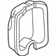Honda 81891-S84-A10