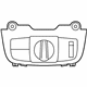 BMW 61-31-5-A25-452