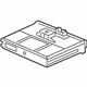 Honda 38320-TGS-A61