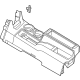 Nissan 96910-3LM0A