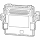 Mopar 68462417AA
