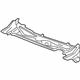 Honda 61100-T0A-A00ZZ