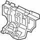 Honda 74251-T0A-A00