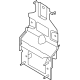 Nissan 28452-6TA0A