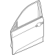 Honda 67010-T20-A00ZZ