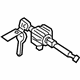 Honda 72145-TR0-A01