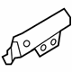 Hyundai 84543-3X000