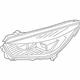 Ford GJ5Z-13008-Q