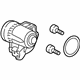 Honda 43020-TBA-A03