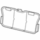 Mopar 68002962AA