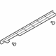 Nissan 80838-6MA0A