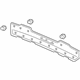 Lexus 75801-60041-A1