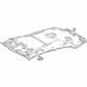 Lexus 63310-76070-A2