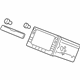 Honda 39540-TK6-305ZA