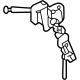Honda 35010-3V0-A01
