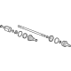 Acura 42310-TJB-A02