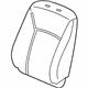 Honda 81127-T2F-A41