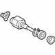 Toyota 43030-42040