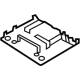 Kia 95740R0200BSU