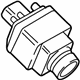 BMW 66-53-5-A4A-EB2