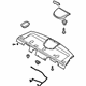 Kia 856103F050LK