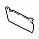 Hyundai 85201-26250-BU