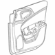 Mopar 68260620AA
