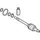 Hyundai 495L2-CW000