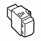 Nissan 25129-1PA0A