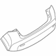 Nissan 85022-3YM0A