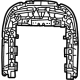 Mopar 68542097AA