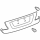 Lexus 76801-50090-A0