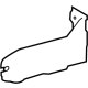 Toyota G92L1-33030
