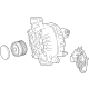 Lexus 27060-0W020