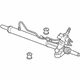 Honda 53601-TA0-A02