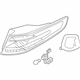 Kia 924024U010