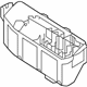 Nissan 24381-4BA1A